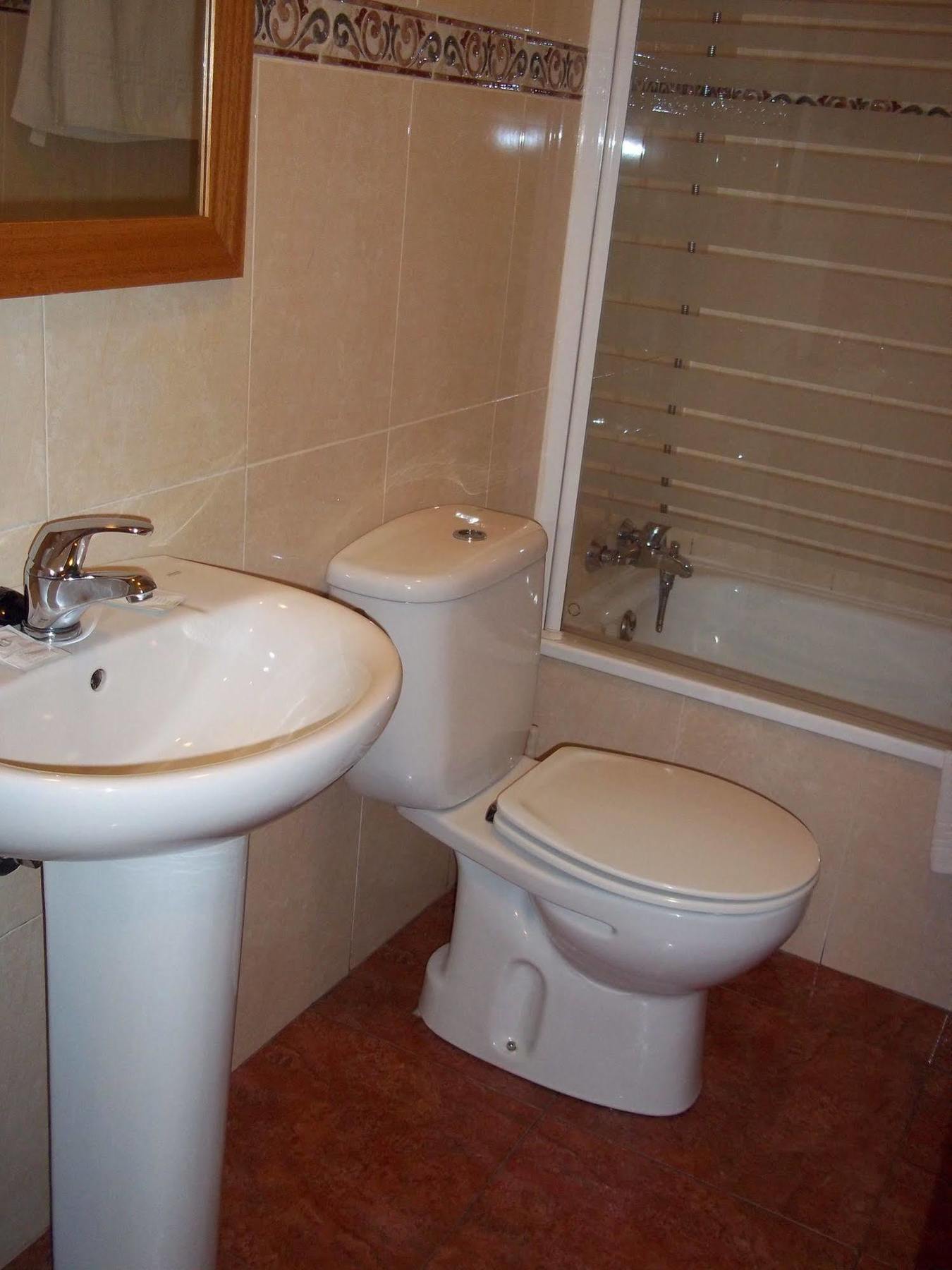 Hotel Solymar Malaga